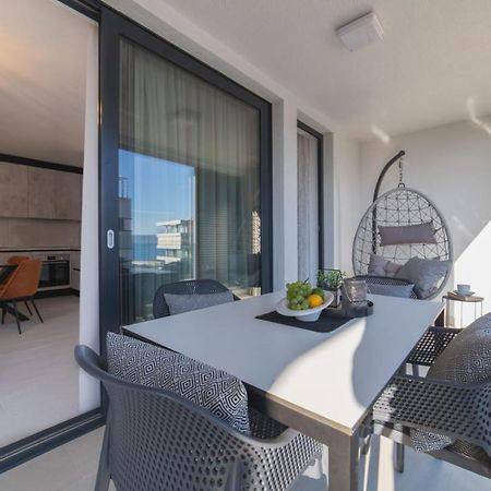 Perla Luxury Apartment Spalato Esterno foto