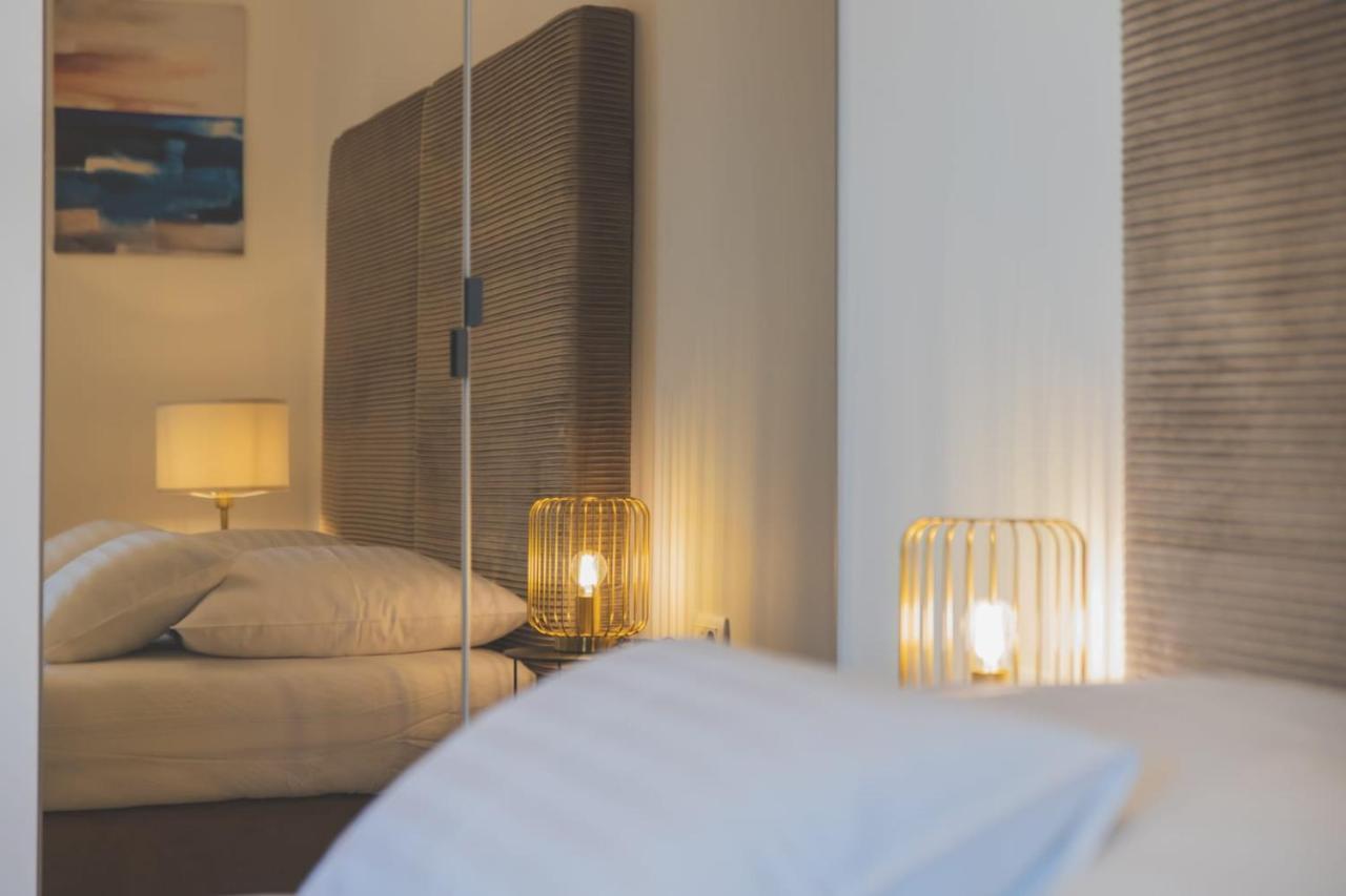 Perla Luxury Apartment Spalato Esterno foto