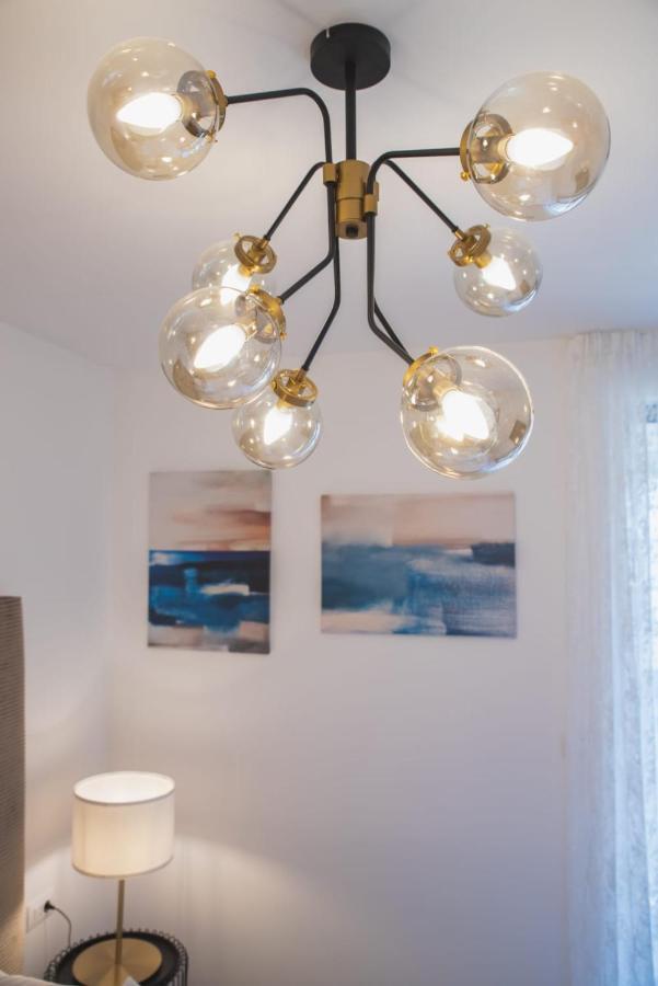 Perla Luxury Apartment Spalato Esterno foto