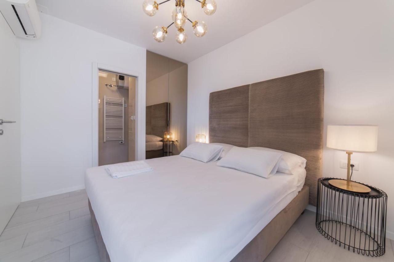 Perla Luxury Apartment Spalato Esterno foto