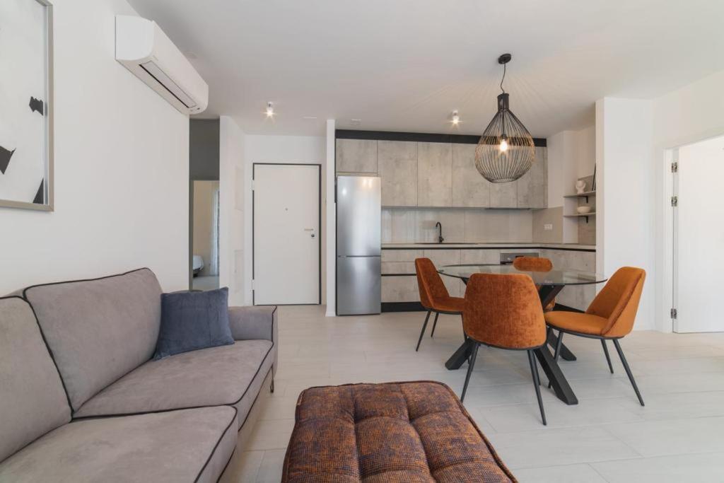 Perla Luxury Apartment Spalato Esterno foto