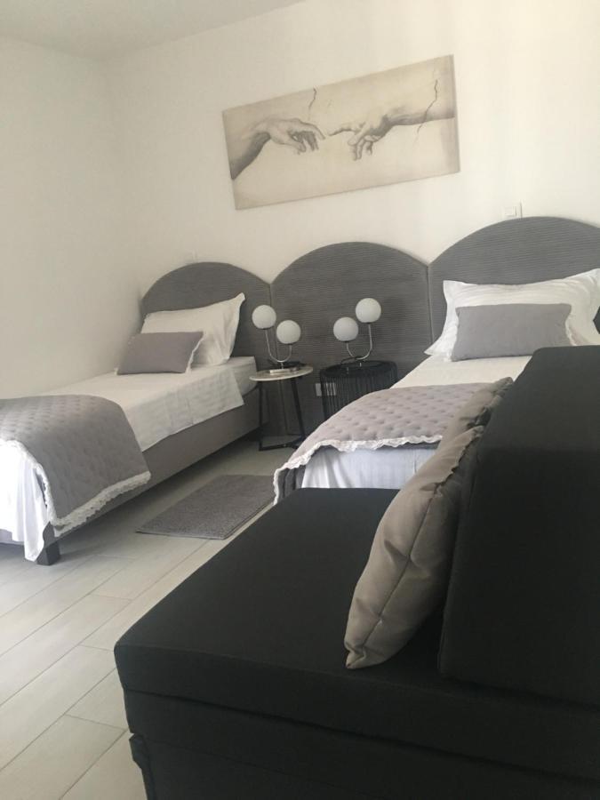 Perla Luxury Apartment Spalato Esterno foto