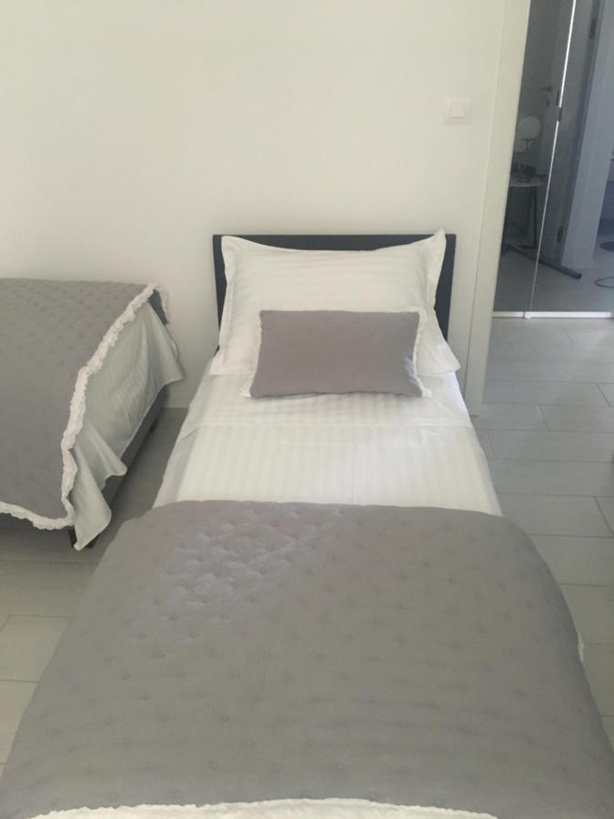 Perla Luxury Apartment Spalato Esterno foto