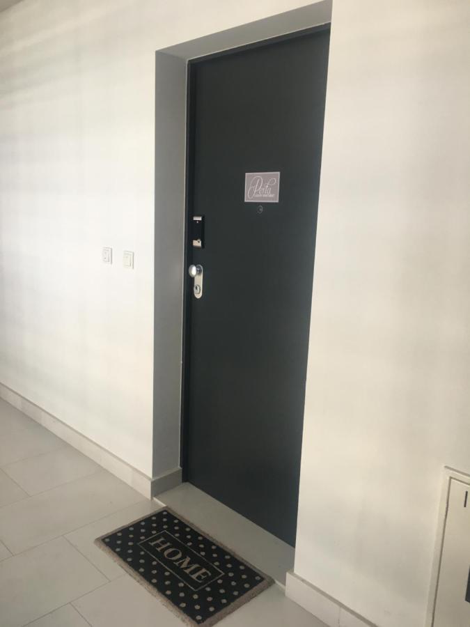 Perla Luxury Apartment Spalato Esterno foto
