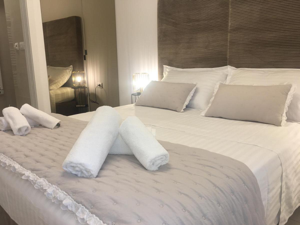 Perla Luxury Apartment Spalato Esterno foto