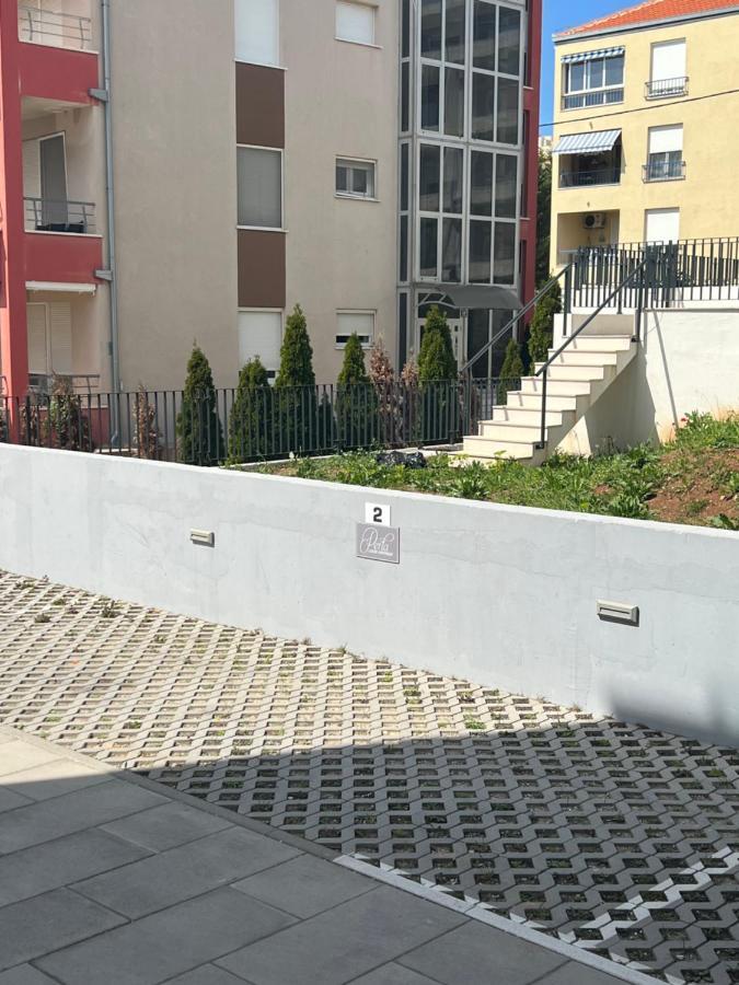 Perla Luxury Apartment Spalato Esterno foto