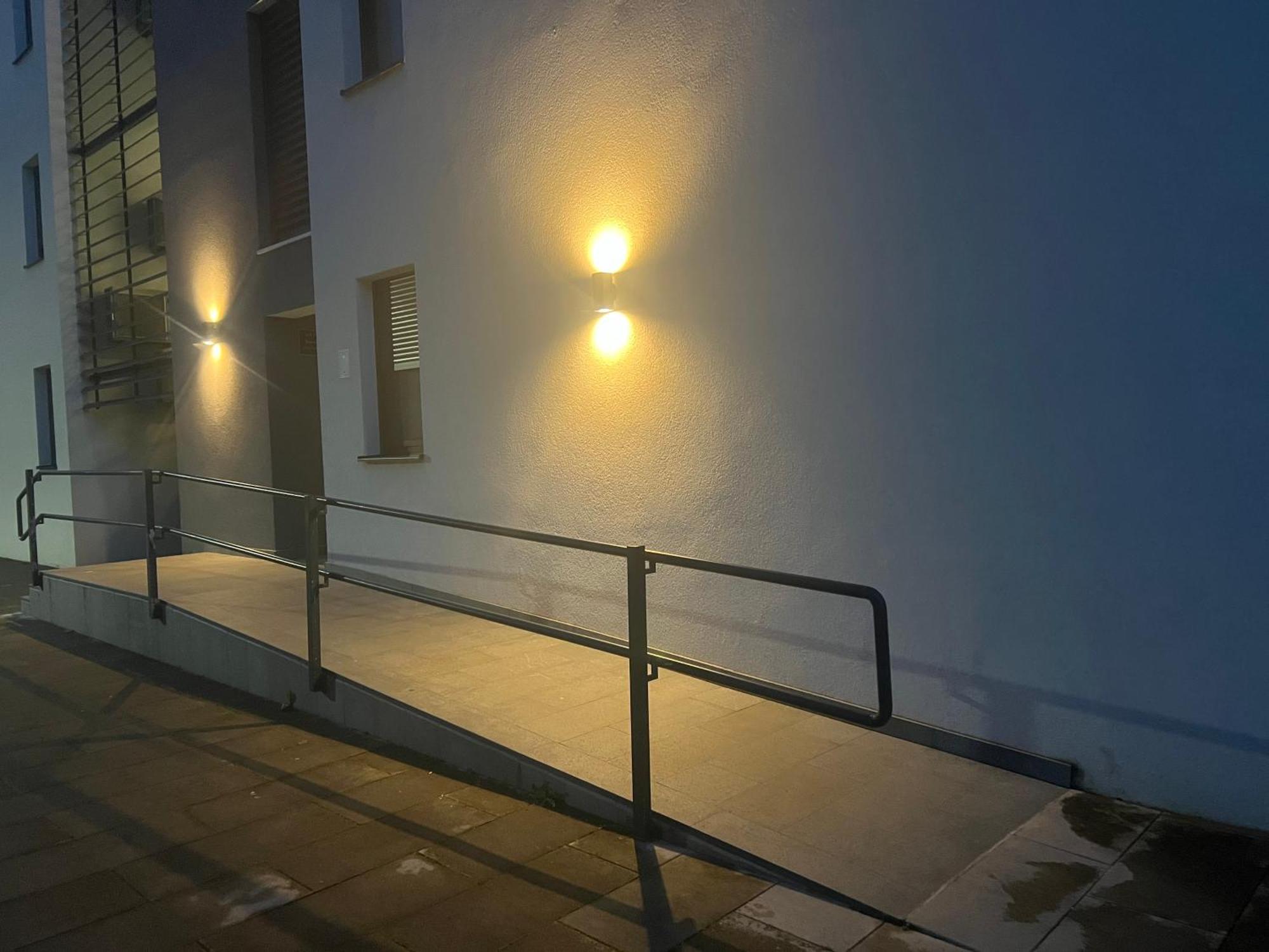 Perla Luxury Apartment Spalato Esterno foto